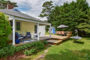 Updated Beach House Deck Outdoor Shower!